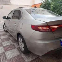 تارا اتوماتیک V4 تیپ LX مدل ۱۴۰۴ فول