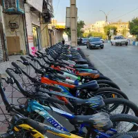 فروشگاه دوچرخه مومنی|دوچرخه، اسکیت، اسکوتر|ایذه, |دیوار