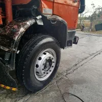 کمپرسی داف ده تن|خودرو سنگین|هادی شهر, |دیوار