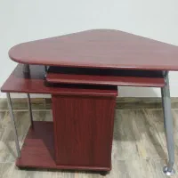 میز کامپیوتر  دوحالته