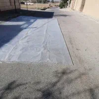 پلاستیک رو باری کامیون