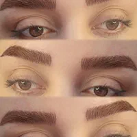 فیبروز ابرو ،شیدینگ لب،بن مژه