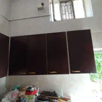 کابینت فلزی کوره ای جنس فوق‌العاده|مصالح و تجهیزات ساختمان|گنبد کاووس, |دیوار