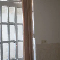پرده کرکره عمودی