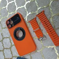 بند واچ 44 و 42 اینچ|لوازم جانبی موبایل و تبلت|شهریار, شهریار|دیوار