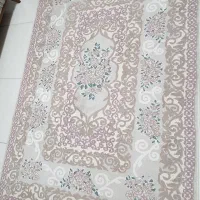 قالیچه ۴ متری بدون ریشه