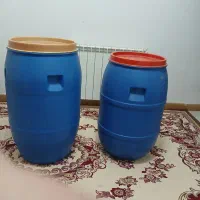 دبه زیتون یا جابرنجی ۸۰ و ۱۲۰ لیتری