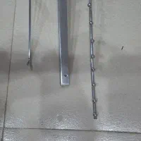 رگال و جا لباسی