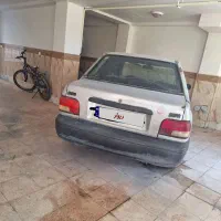 پراید مدل 82