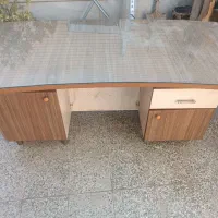 میز مدیریتی فروشگاهی