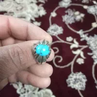 انگشترفیروزه نیشابور