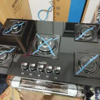 گاز پنج شعله نو نو با کارتون