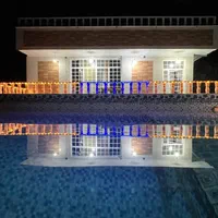 اجاره روزانه باغ تفریحی|اجارهٔ کوتاهمدت ویلا و باغ|داراب, |دیوار