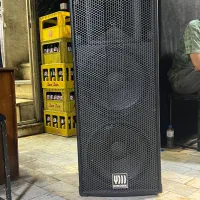 باند دبل اکو چنگ مدل DX2252 پسیو