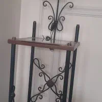 میز آباژوردار و فروزه شیک و سالم