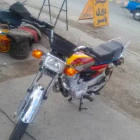 فروشی کبیر ۲۰۰|موتورسیکلت|خوی, |دیوار