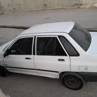پراید صبا 88