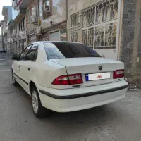 سمند Lx|خودرو سواری و وانت|رشت, معلولین|دیوار