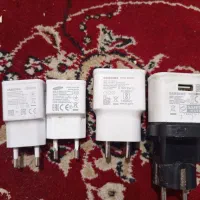 آدابتور (کلگی) شارژر سامسونگ