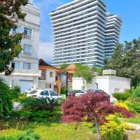 فروش واحد ۲۲۷متری طبقه ۱۷ در برج افرینش