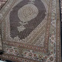 ریز ماهی چهل رج جفت اندازه ۲ در ۳|فرش|خوی, |دیوار