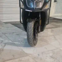 موتور جی ۲۰۰ اس وای ام