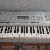 پیانو casio CTK- 4000|پیانو، کیبورد، آکاردئون|اراک, |دیوار