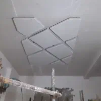 سقف گستر گیلان در خدمت شما عزیزان|خدمات پیشه و مهارت|ماسال, |دیوار