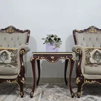 مبلمان ۹ نفره