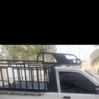 پراید باریه نگال نفاض حمال بل مدینه ومدن مجاوره