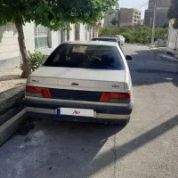 پژو روآ (ROA) بنزینی، مدل ۱۳۸۶|خودرو سواری و وانت|تهران, بهارستان|دیوار