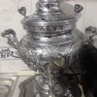 سماور نو نو