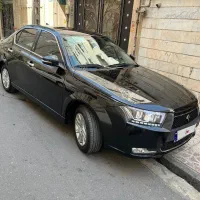 دنا پلاس تیپ ۱ مدل ۱۴۰۱
