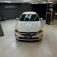 Benz cla 250|خودرو سواری و وانت|رشت, بلوار گیلان|دیوار