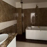 ۵۵۰مترپنت هاوس+۱۰۰متر تراس/۵خواب مستر/۴پارکینگ|اجارهٔ آپارتمان|تهران, ولنجک|دیوار