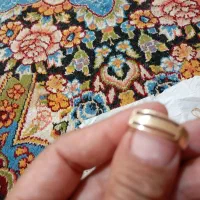 انگشتر طلا 18عیار