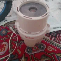 خرد کن برقی   دروازه درخت نارون