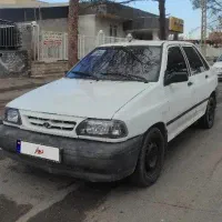 پراید ۹۰دوگانه