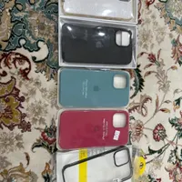 قاب محافظ ایفون ۱۲ پرومکس