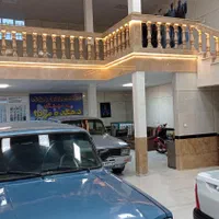 فروش مغازه ۲۱۳ متری دربلوار جانبازان|فروش مغازه و غرفه|تربت‌حیدریه, جانبازان|دیوار