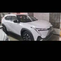 گک امکو|خودرو سواری و وانت|تهران, قلمستان|دیوار