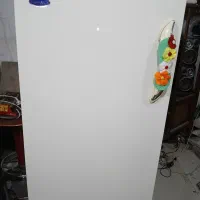 فریزر جنرال استیل تمیز
