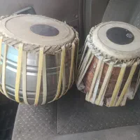 تامپک هندی ۲عدد