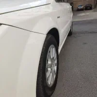 دنا مدل 95|خودرو سواری و وانت|اندیشه, اندیشه فاز ۱|دیوار