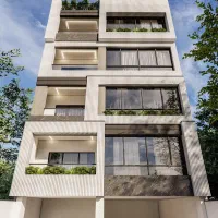 واحد ۱۴۵ متری در گلستان یکم