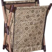 سبد طرح ضربدری برای وسایل