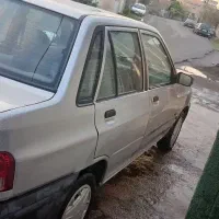 پراید ۸۴ بدون ترک بدون جوش به شرط|خودرو سواری و وانت|خمام, |دیوار