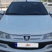 فروش پژو پارس TU5 مدل 1400|خودرو سواری و وانت|خواف, |دیوار