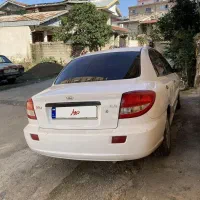 ریو مدل 89|خودرو سواری و وانت|ماسال, |دیوار