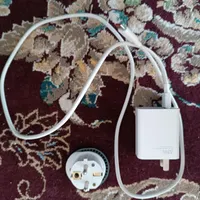 شارژر33وات